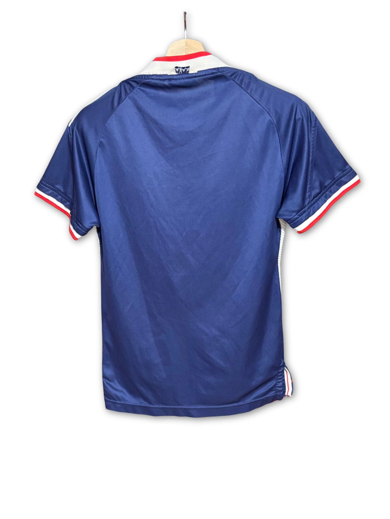 Camiseta Ajax Umbro vintage 1999 2000 – photo 2